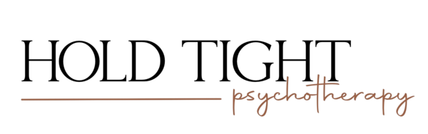 Hold Tight Psychotherapy