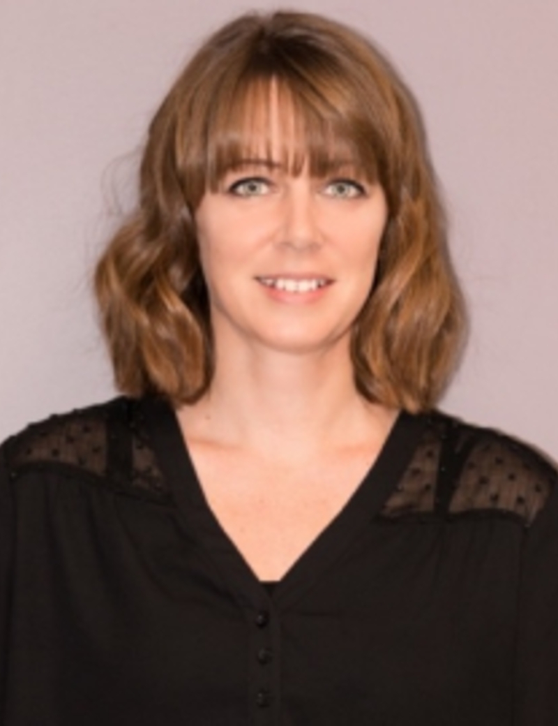 Leigh-Ann Tingley
