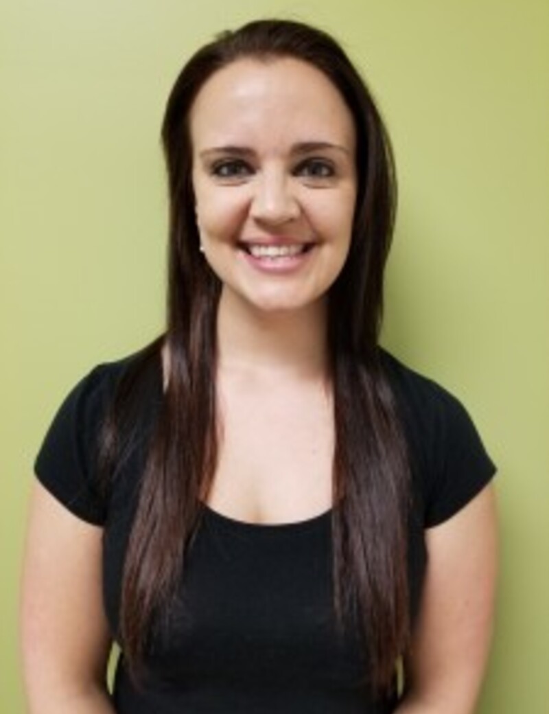 Joanna Blades