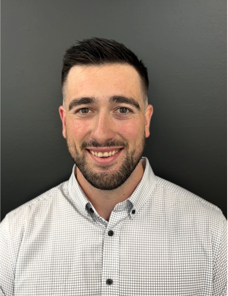Dr. Ryan Dobbin