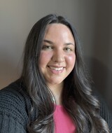Book an Appointment with Madeline Lord at Grimsby Clinic