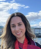 Book an Appointment with Tamanna Bhalla at In Home or Community Based OT Services