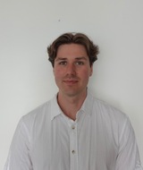 Book an Appointment with Seth Pynaert at In Home or Community Based OT Services