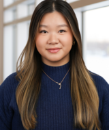 Book an Appointment with Michelle Ha at Grimsby Clinic