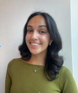 Book an Appointment with Madison Carr at In Home or Community Based OT Services