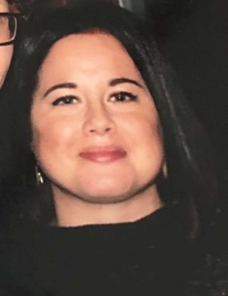 Stacy Taylor