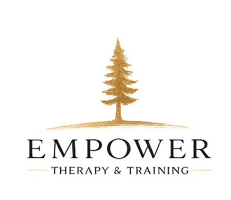 Empower Therapy and Training