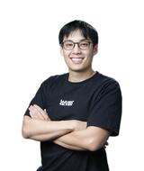 Book an Appointment with Michael Leung at REVIBE Mississauga - Sherway
