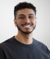 Book an Appointment with Michael Ross at REVIBE Mississauga - Sherway