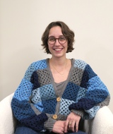 Book an Appointment with Katia Hughes at Ottawa Therapy Group - 356 MacLaren