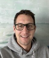 Book an Appointment with Mathew Rayfield at Vernon NeuMovement