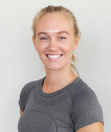 Book an Appointment with Teigan Moore at Vernon NeuMovement