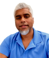 Book an Appointment with Mohit Singh at Pandosy Village NeuMovement (Kelowna)