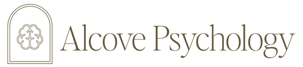 Alcove Psychology