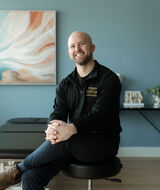 Book an Appointment with Russell Cattoor at Downtown Halifax; Arthritis & Injury Care