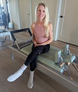 Book an Appointment with Kimberley McMillan at Pilates in Clayton Park; Arthritis & Injury Care Centre