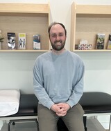 Book an Appointment with Will McDonald at Downtown Halifax; Arthritis & Injury Care