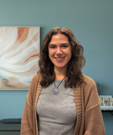 Book an Appointment with Ava Bobinski at Downtown Halifax; Arthritis & Injury Care